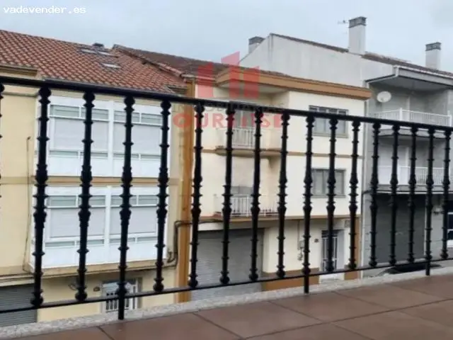 Apartamento Duplex Nuevo en Ourense Zona Veintiuno