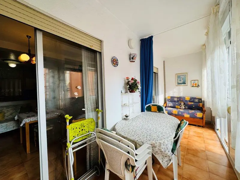 Piso de 1 Dormitorios en venta Torre La Mata, España