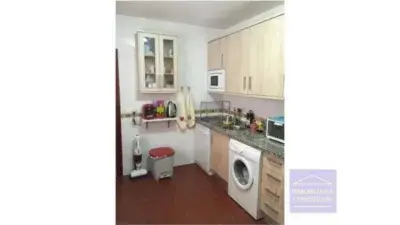 Chalet en Venta en Guadalc

ázar con Piscina y Garaje