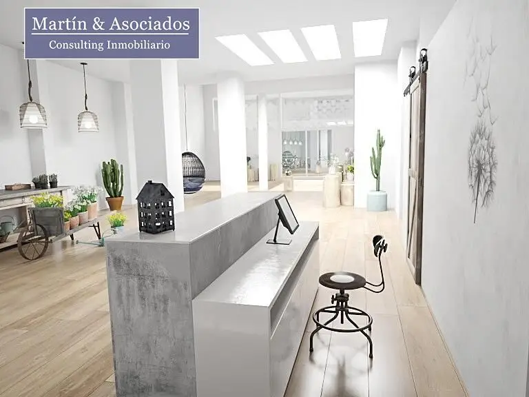 Venta Local Comercial Ciudad Jardin Cordoba