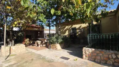 Chalet en venta en Calle S Andreu