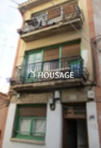 Piso en Venta Arnedo 102m2 3 Dormitorios 2 Baños Centro Ciudad