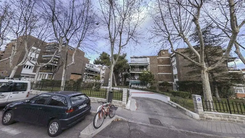 Piso en Subasta Madrid - Oportunidad de Inversión