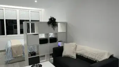 Apartamento en Alquiler Mil Palmeras Playa Cerca