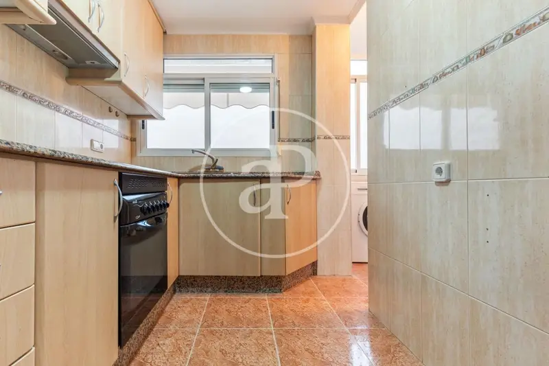 Apartamento en Puçol 4 habitaciones 2 baños terraza