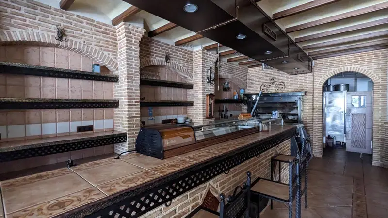 Negocio en alquiler en San Javier, Murcia