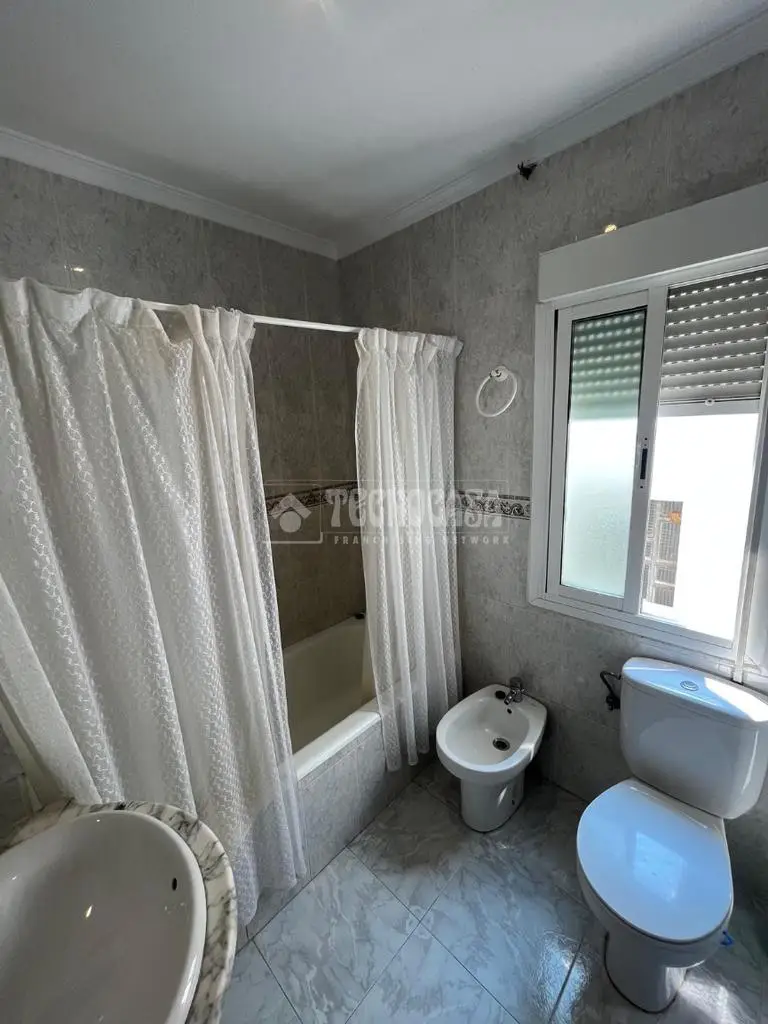 Piso en venta en Valdepeñas
