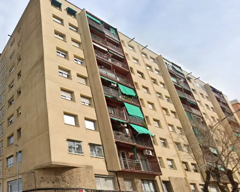 Piso 76m2 Sabadell Sol i Padris