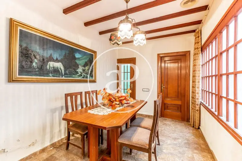 Chalet en venta en Xirivella, Valencia
