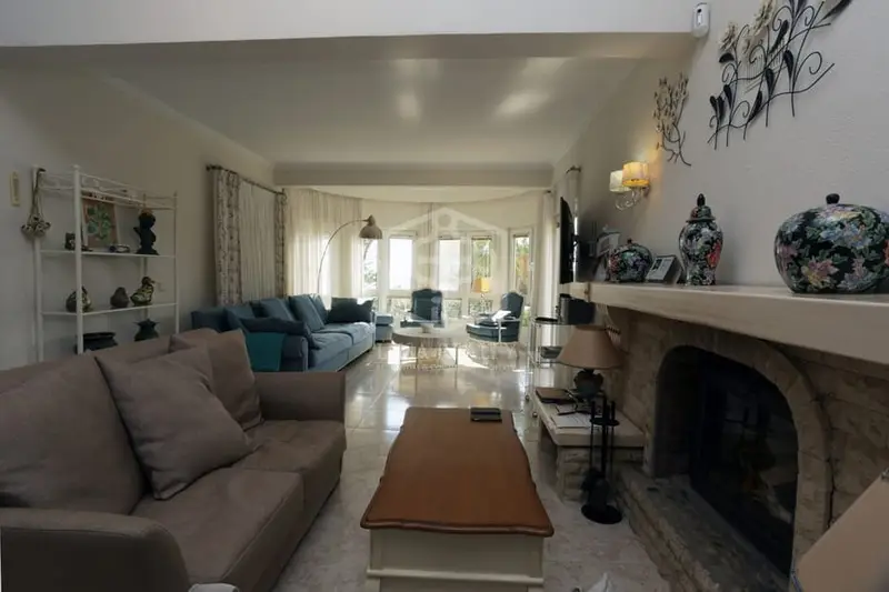 Chalet en venta en Costa de la Calma, Calvià, Mallorca