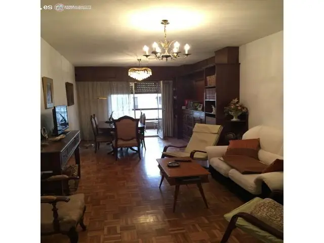 Piso en venta Albacete Centro 156m2 4 habitaciones garaje