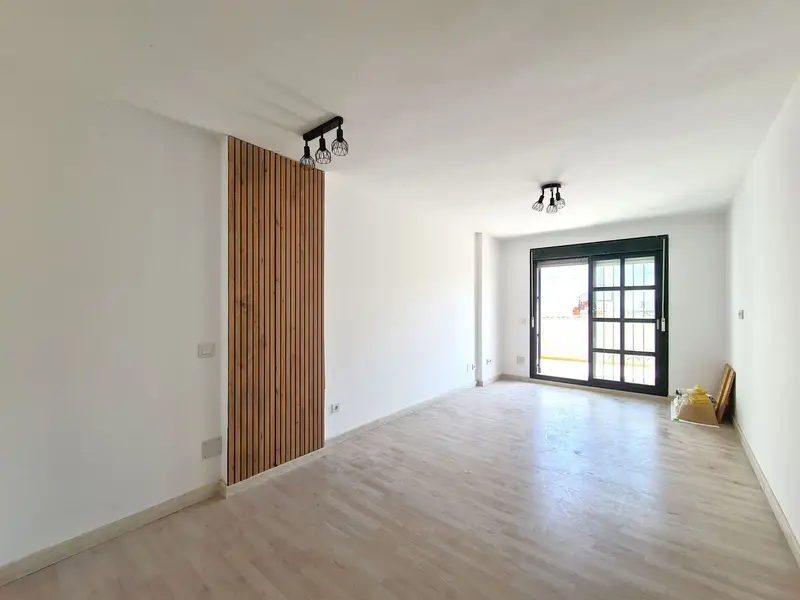 Apartamento en Primera Linea de Playa Manilva 3 Dormitorios