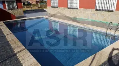 Chalet en venta en Portella Severino