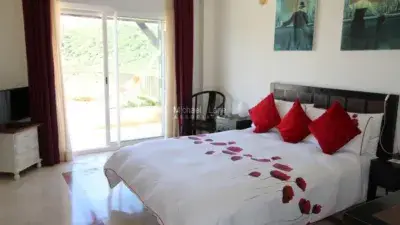 Apartamento en Venta San Roque Club 2 Dormitorios Terraza 81m2