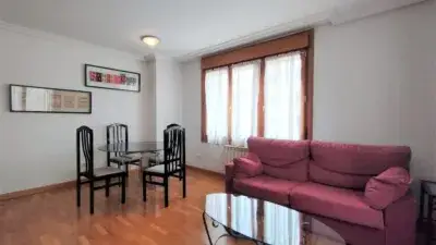 Alquiler Piso Montecerrao 2 habitaciones 2 baños garaje trastero