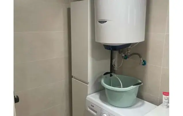 Apartamento 1 Dormitorio Cullera Amueblado Wifi Incluido