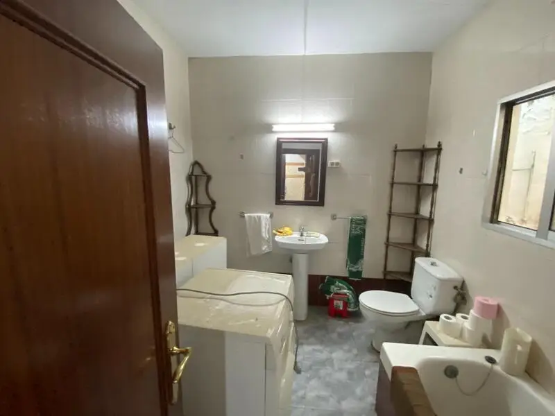 4 Cuarto Adosado en venta
Sax, Alicante