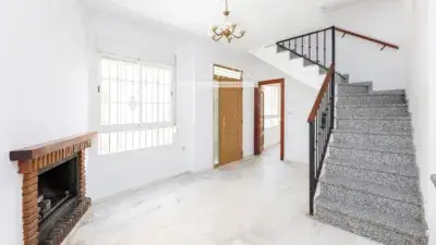Casa en Venta en Chauchina 3 Dormitorios 2 Baños Trastero