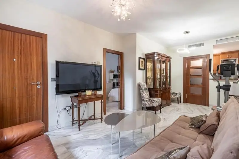 Apartamento de Lujo en Neptuno Granada