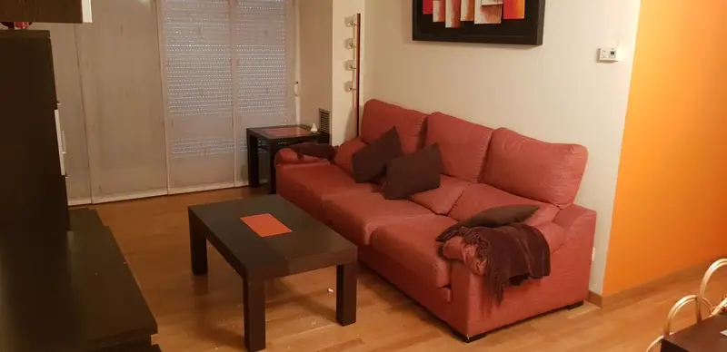 Venta Piso 3 Habitaciones Tiana Ripollet