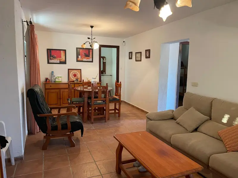 Venta Casa Rural Villanueva Golf Puerto Real