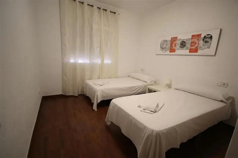 Venta Villa Nueva Calpe