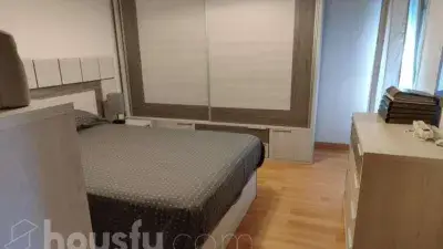 Piso en Alquiler en Logroño 107m2 3 habitaciones 1 baño