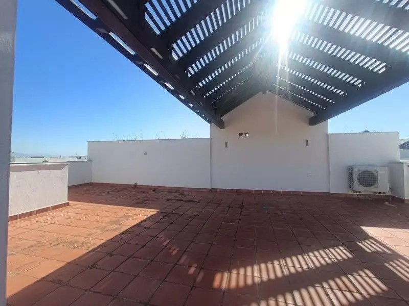 Venta Piso Amueblado Estepona Casares del Mar