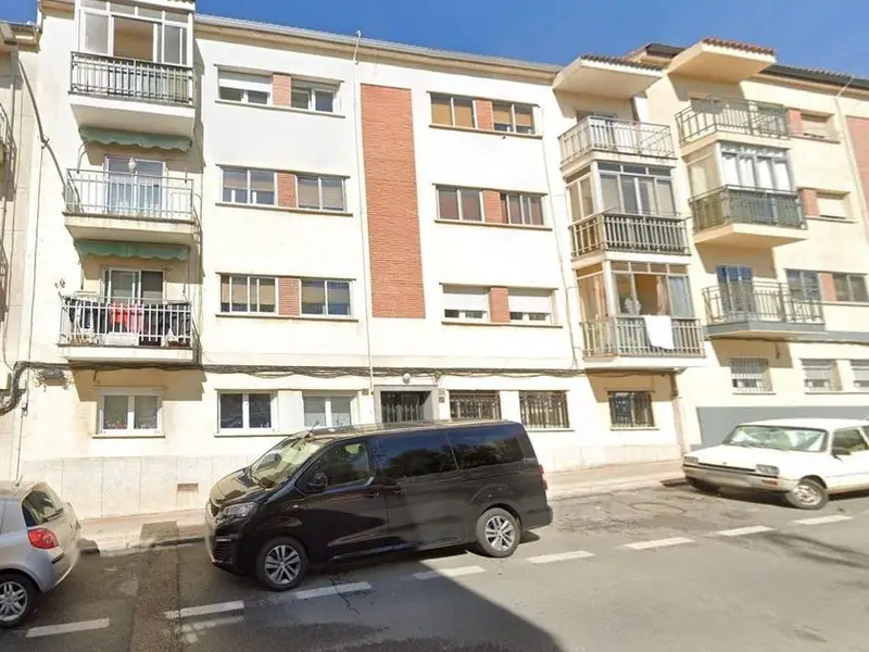 Piso en Venta Barrio Blanco Salamanca 86m2 3 Dormitorios