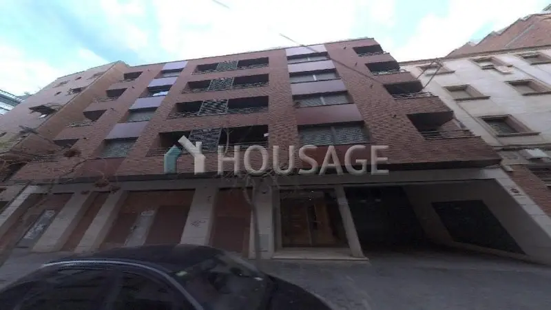 Piso en Venta en Lleida 1 Dormitorio 51m2
