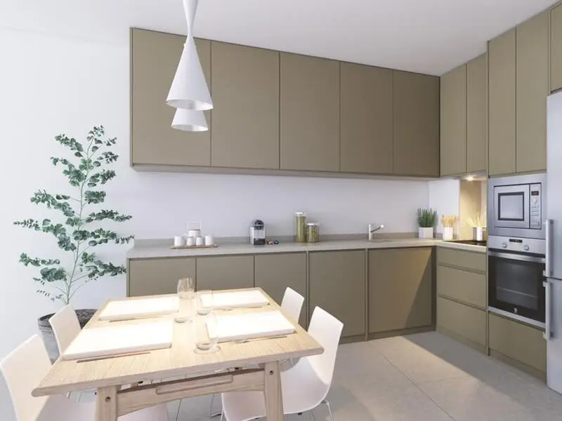 Apartamentos en Venta Manilva Malaga
