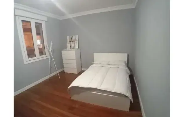 Habitacion 60m2 Bilbao Estudiantes