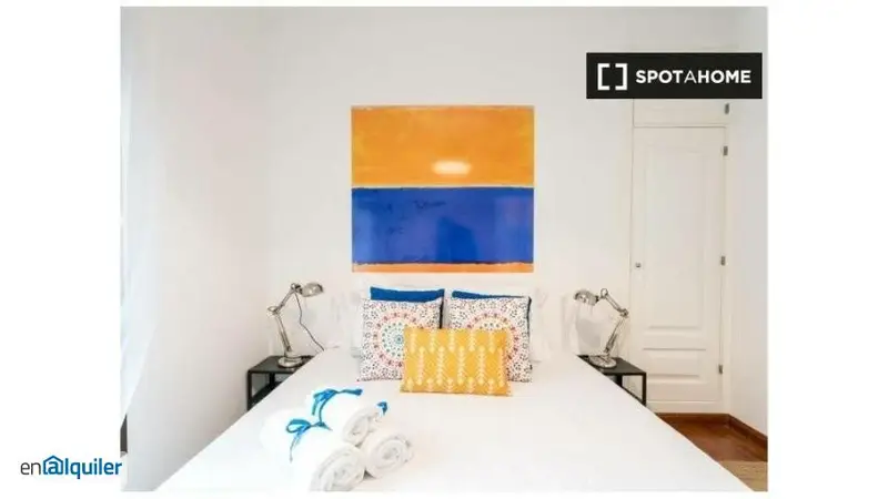 Apartamento 1 Dormitorio San Julian Sevilla