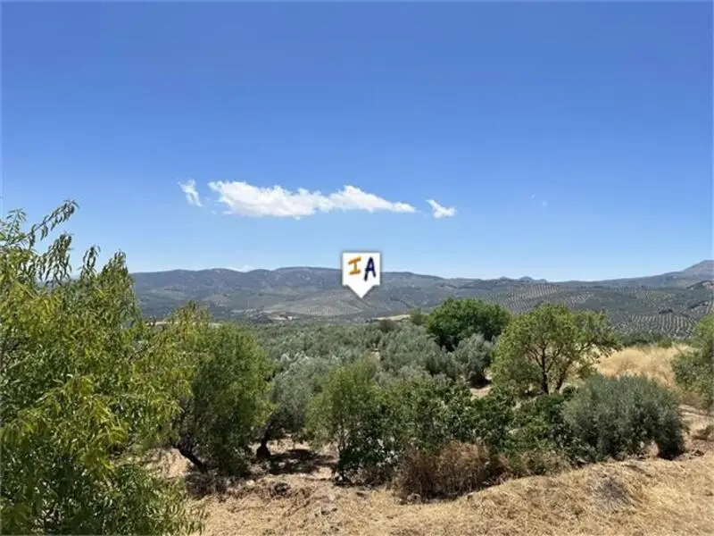 Casa Rural 4 Dormitorios Jaen