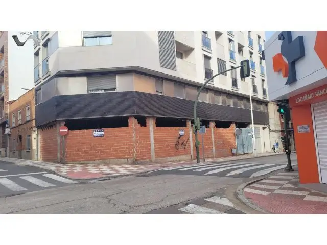 Local Calle Cordoba Alquiler o Reforma Gratis
