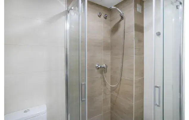 Alquiler Apartamento 5 Dormitorios Alicante Coliving Estudiantes