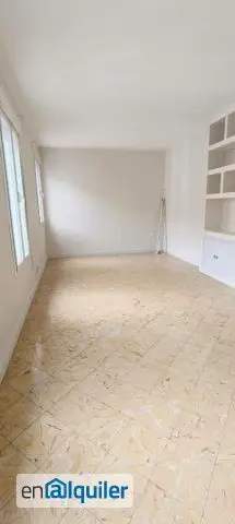 Alquiler Piso 3 Dormitorios 2 Baños Los Remedios Sevilla