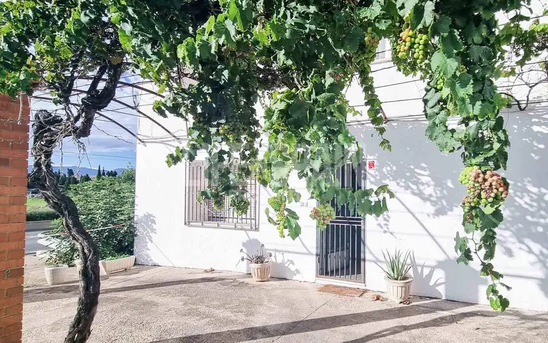 Chalet en Venta en Tortosa con Gran Finca y Pozo