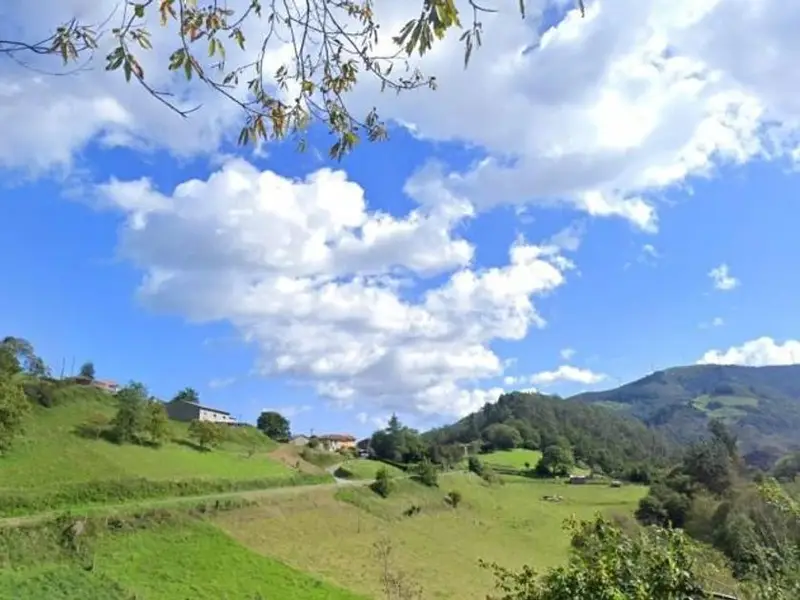 Venta Chalet en Novellana Asturias Casona Señorial 20000m2