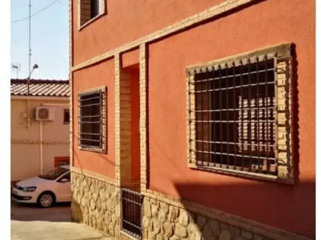 Casa en venta en Calle Clcanchal