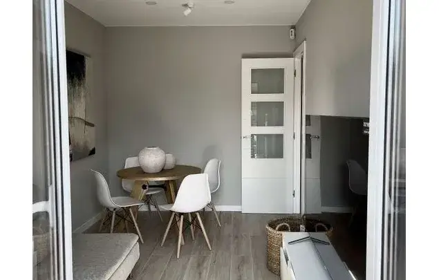 Alquiler Habitacion 80m2 L Hospitalet Llobregat