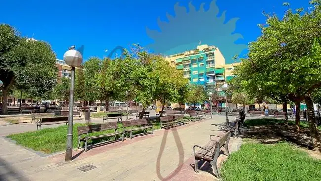 Apartamentos de Lujo en Torrevieja cerca de la Playa