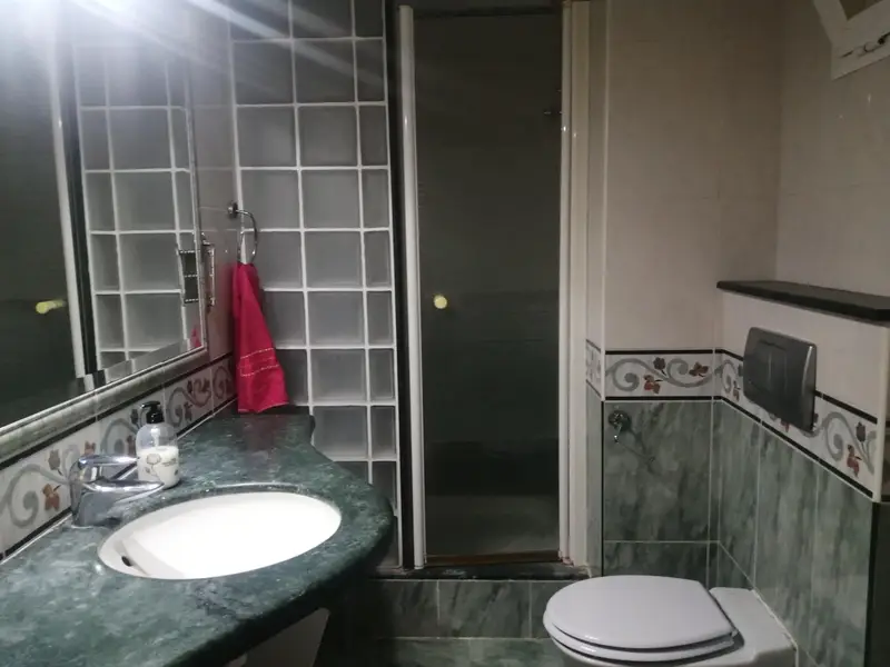 Casa 3 Dormitorios Centro Puerto Real