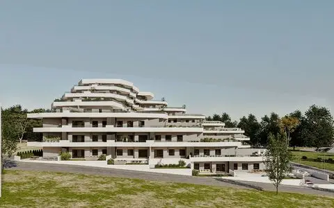 Apartamentos en San Miguel de Salinas 3 Dormitorios