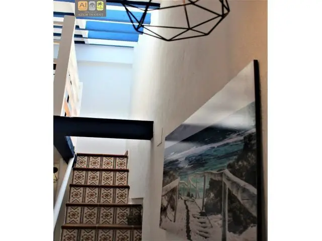 Apartamento Duplex Casco Antiguo Altea 1 o 2 Personas
