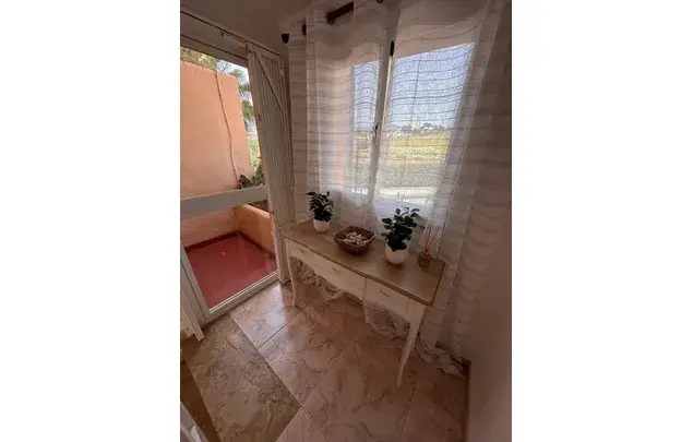 Alquiler Villa 4 Dormitorios Nueva Andalucía