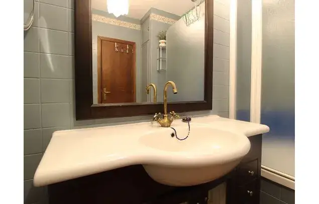 Habitaciones en Alquiler Madrid 8 habitaciones 3 banos