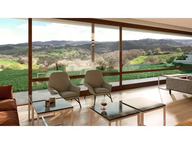 Finca con Casa Independiente de Lujo en Venta
