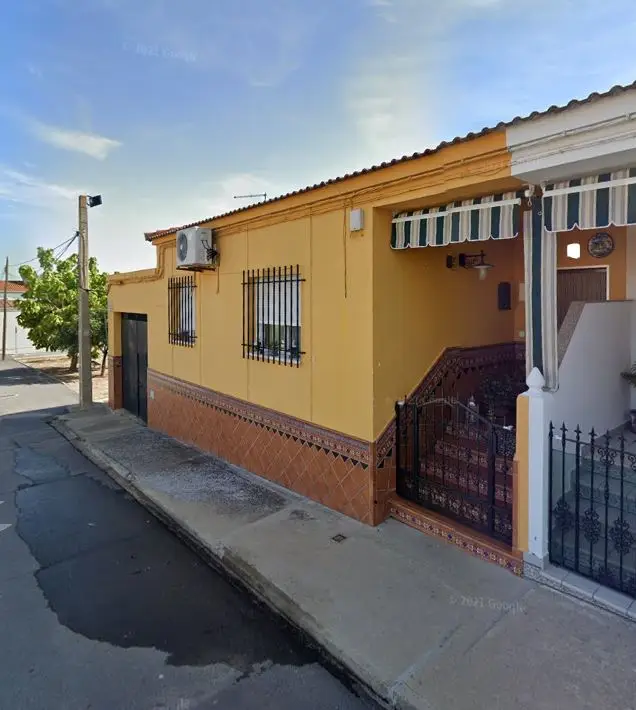 Casa en Venta en Villagonzalo Badajoz