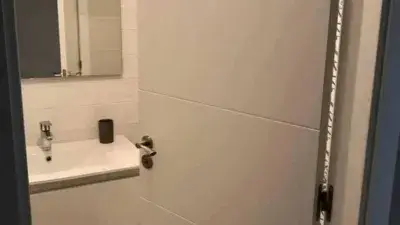 Apartamento en Mera a 150 metros de la playa Alquiler Quincena Agosto